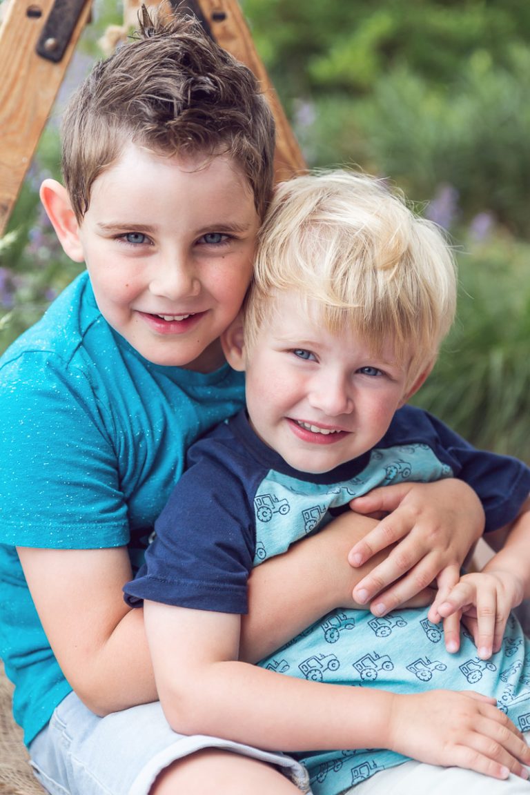 Kitafotografie - Die Fotofabrik